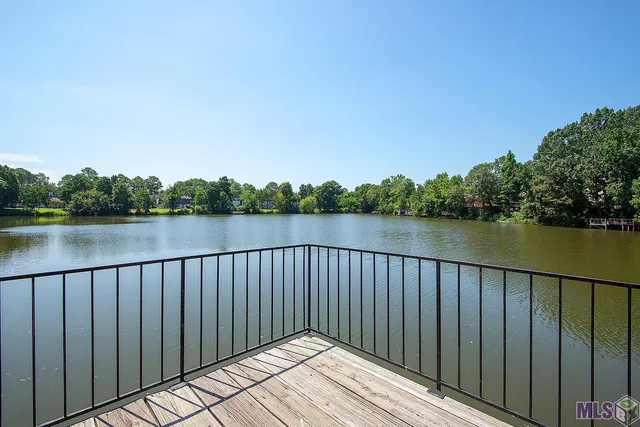 $1,300 | 10300 West Winston Avenue, Unit 6, Baton Rouge, LA 70809