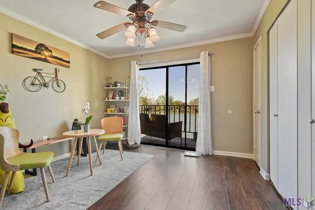 $1,300 | 10300 West Winston Avenue, Unit 6, Baton Rouge, LA 70809