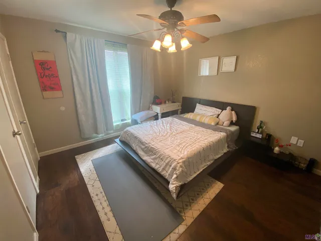 $1,300 | 10300 West Winston Avenue, Unit 6, Baton Rouge, LA 70809