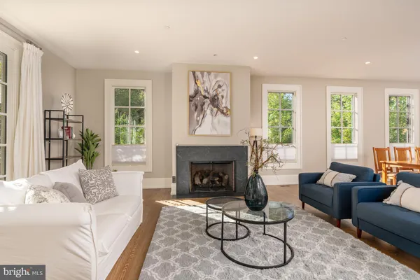 $3,375,000 | 3128 Appleton Street Northwest, Washington, DC 20008