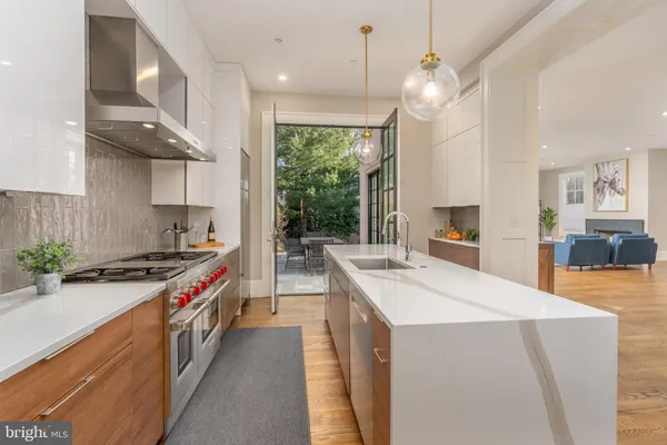 $3,375,000 | 3128 Appleton Street Northwest, Washington, DC 20008
