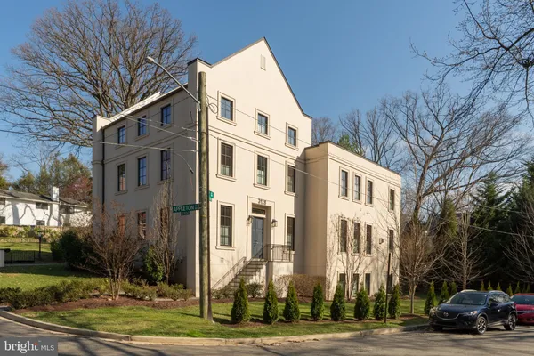$3,375,000 | 3128 Appleton Street Northwest, Washington, DC 20008