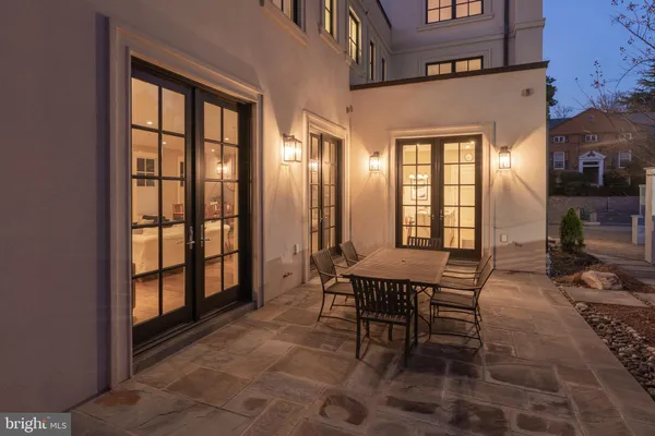 $3,375,000 | 3128 Appleton Street Northwest, Washington, DC 20008