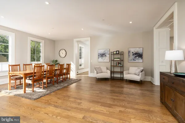 $3,375,000 | 3128 Appleton Street Northwest, Washington, DC 20008
