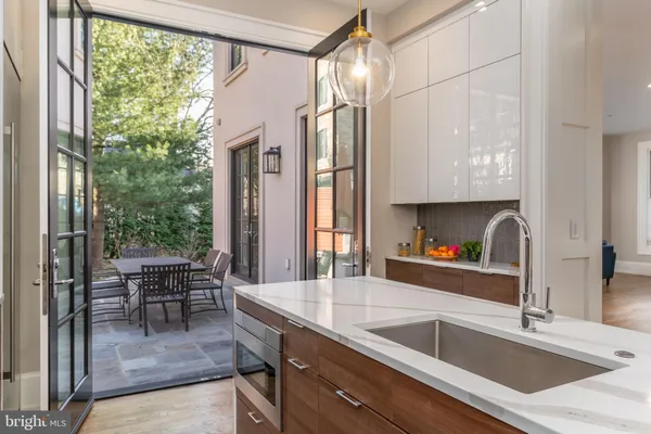 $3,375,000 | 3128 Appleton Street Northwest, Washington, DC 20008