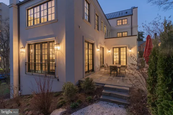 $3,375,000 | 3128 Appleton Street Northwest, Washington, DC 20008