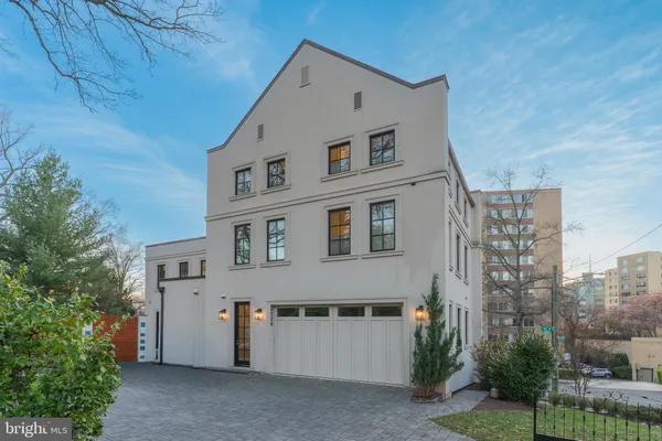 $3,375,000 | 3128 Appleton Street Northwest, Washington, DC 20008