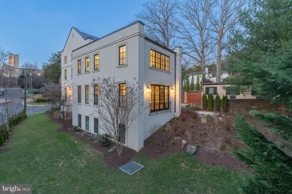 $3,375,000 | 3128 Appleton Street Northwest, Washington, DC 20008