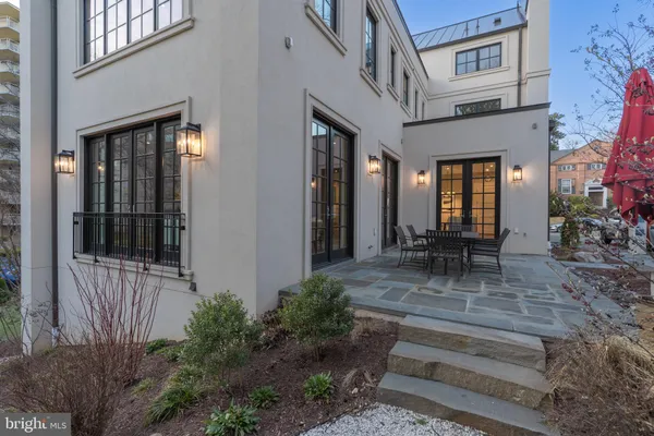 $3,375,000 | 3128 Appleton Street Northwest, Washington, DC 20008