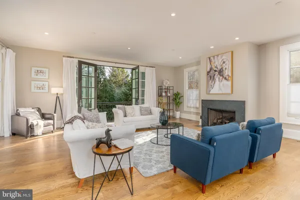 $3,375,000 | 3128 Appleton Street Northwest, Washington, DC 20008