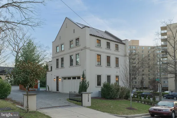 $3,375,000 | 3128 Appleton Street Northwest, Washington, DC 20008