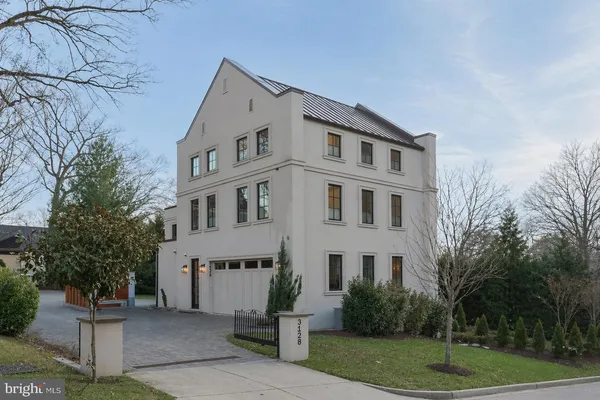 $3,375,000 | 3128 Appleton Street Northwest, Washington, DC 20008