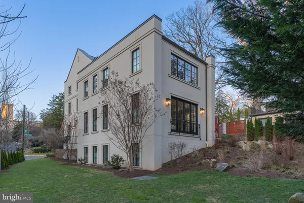 $3,375,000 | 3128 Appleton Street Northwest, Washington, DC 20008