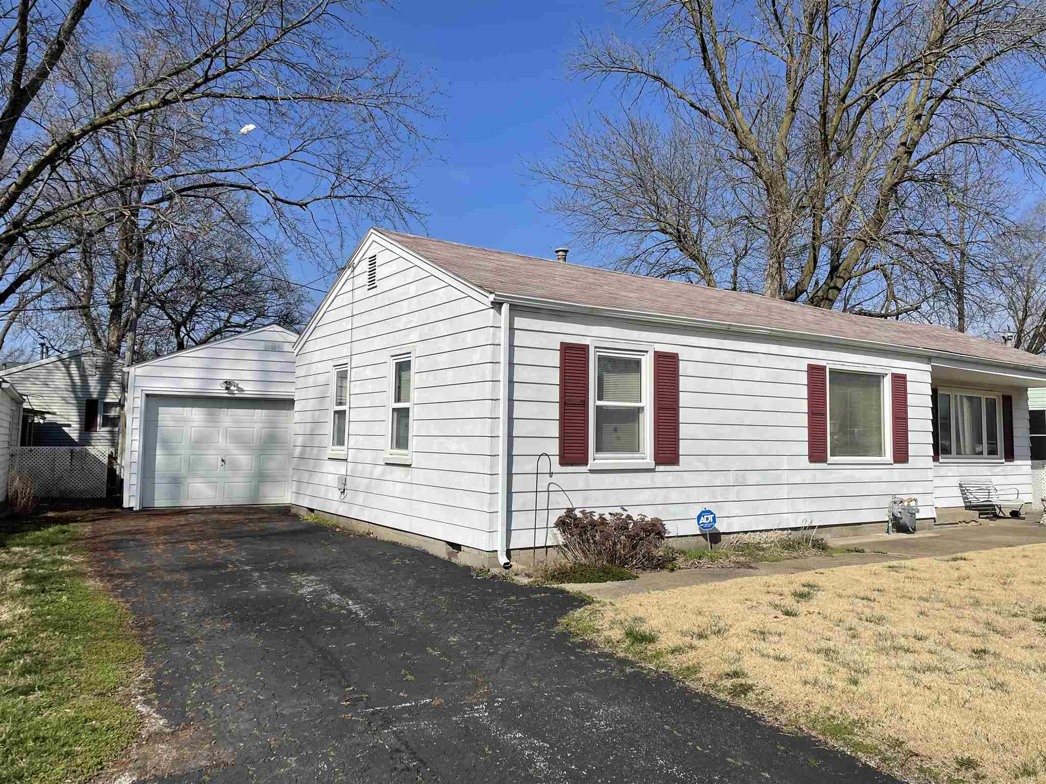 309 East Stanford Avenue Springfield, IL 62703 - Photo 14 of 17 Gallery Image 14