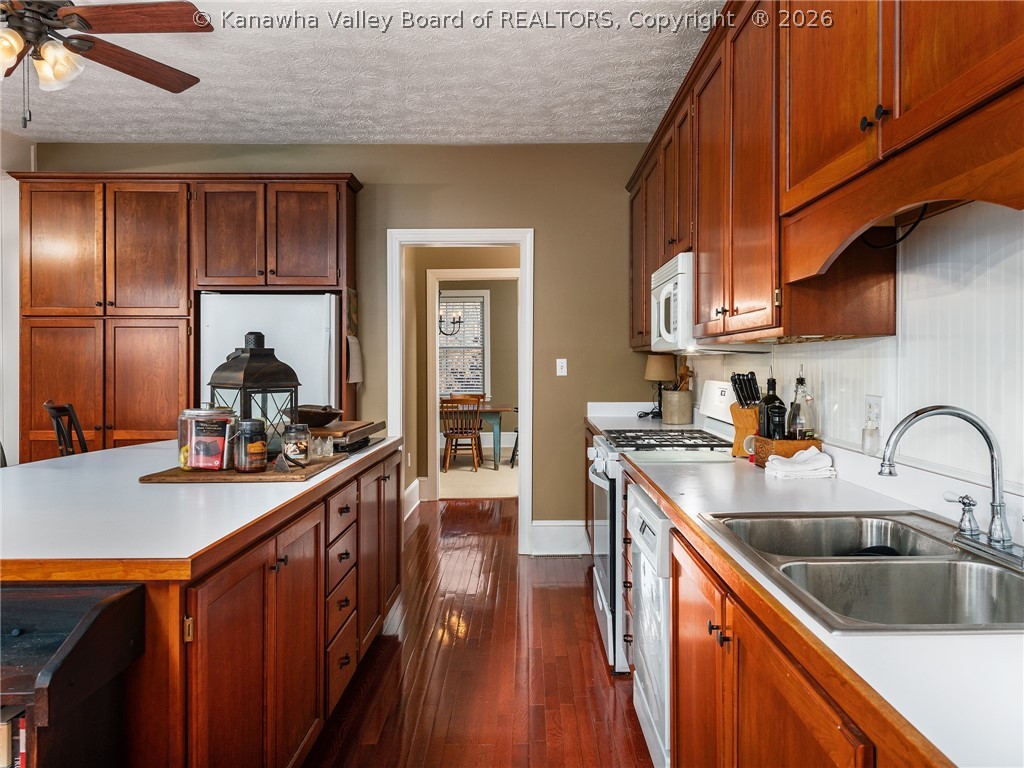118 Station Springs Road Winfield, WV 25213 - Photo 6 of 25 Gallery Image 6