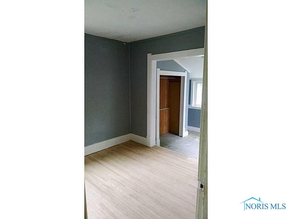 1824 Wyndhurst Road Toledo, OH 43607 - Photo 10 of 11 Bedroom.