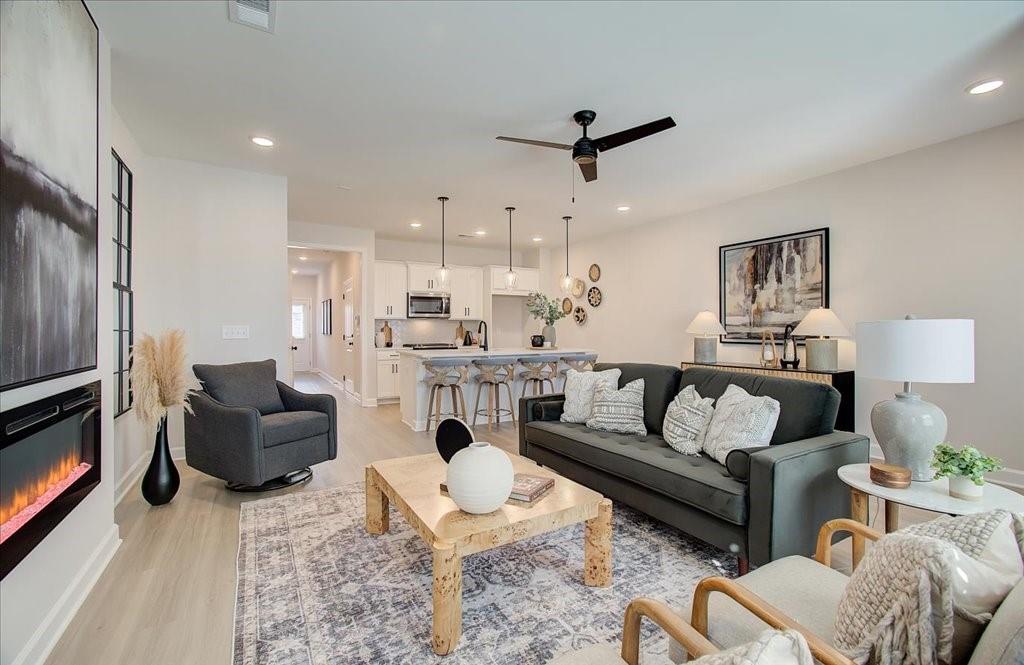 4611 Larkfield Way Powder Springs, GA 30127 - Photo 15 of 53 Gallery Image 15