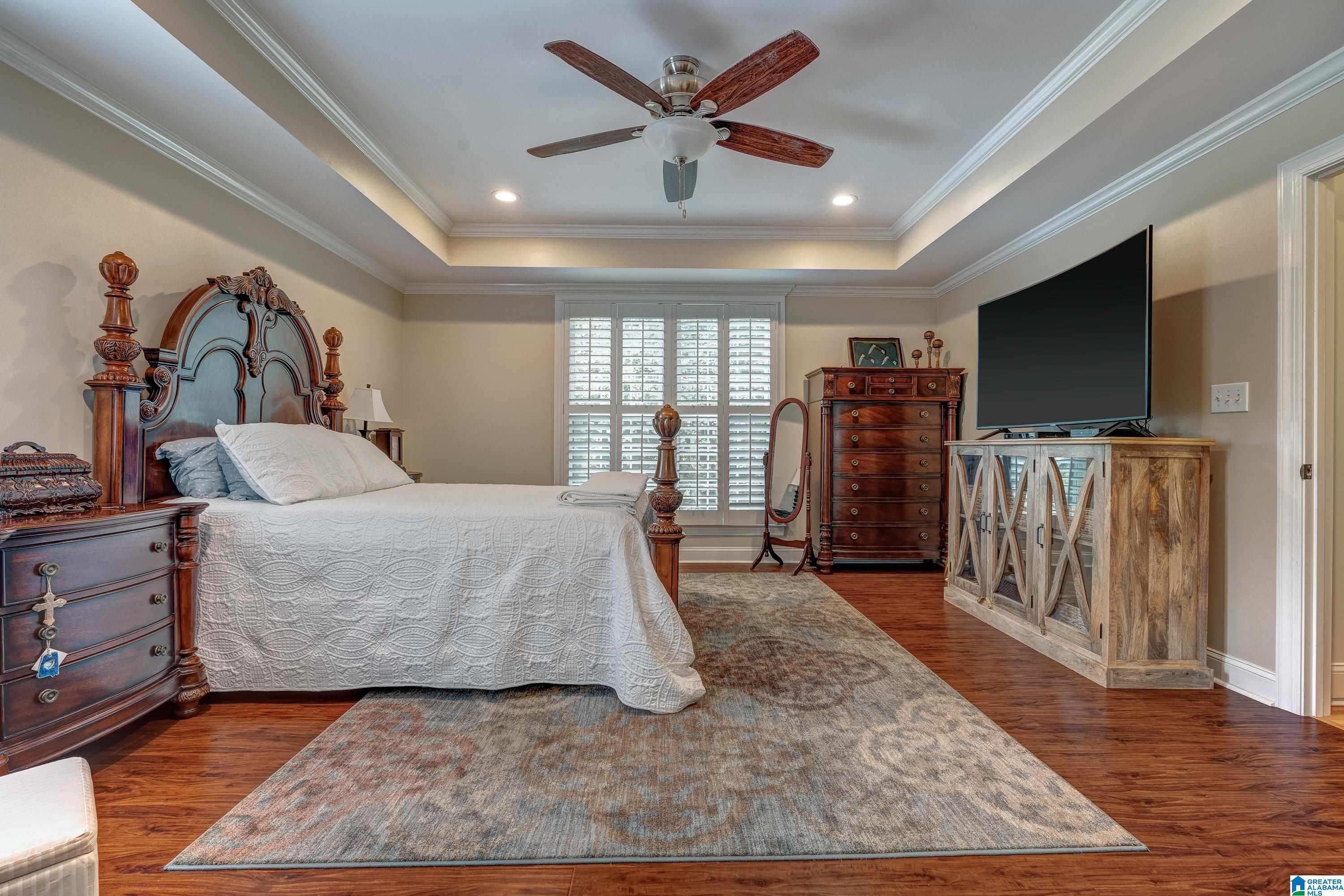 160 Weatherly Way Pelham, AL 35124 - Photo 22 of 53