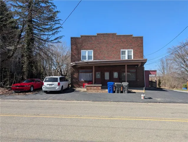 $251,500 | 126 Main Street, Connoquenessing, PA 16027