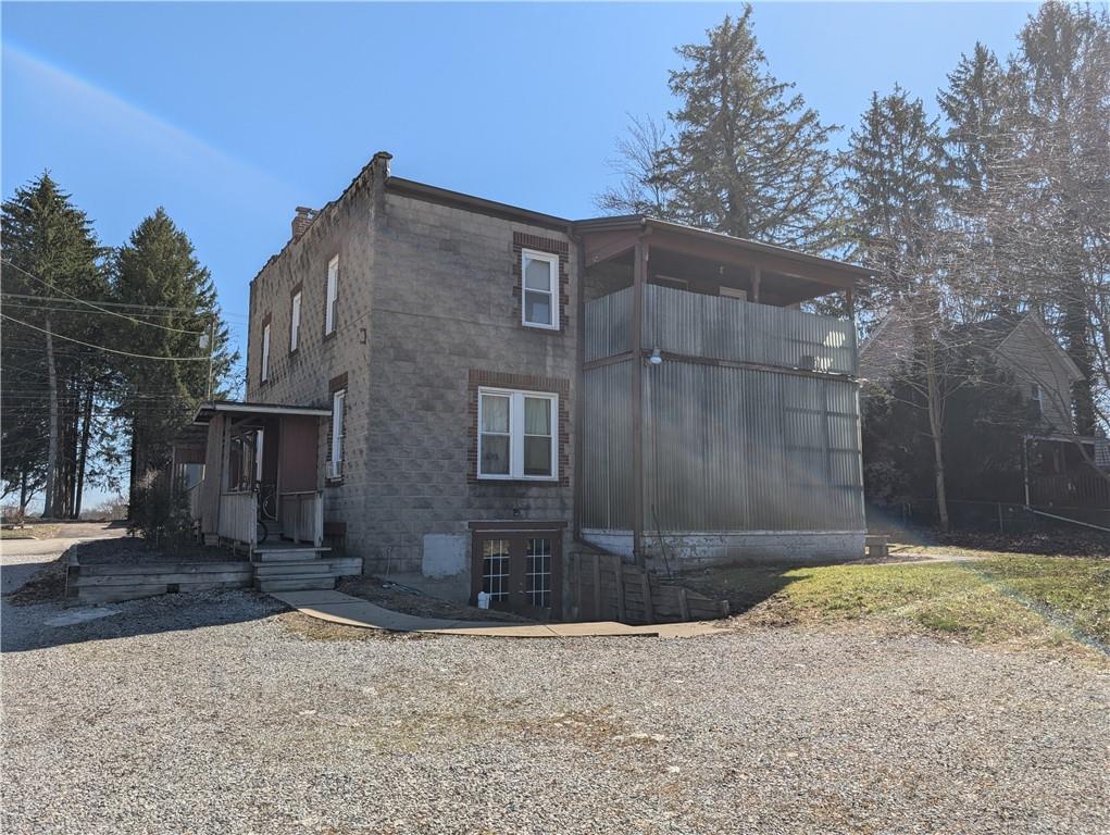 126 Main Street Connoquenessing, PA 16027 - Photo 3 of 31