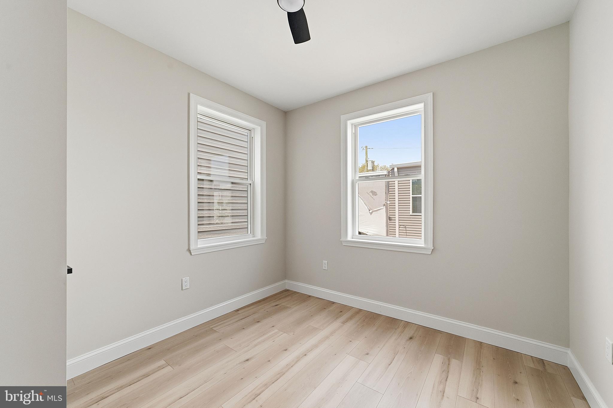 2319 Cross Street Philadelphia, PA 19146 - Photo 15 of 28 Back Bedroom