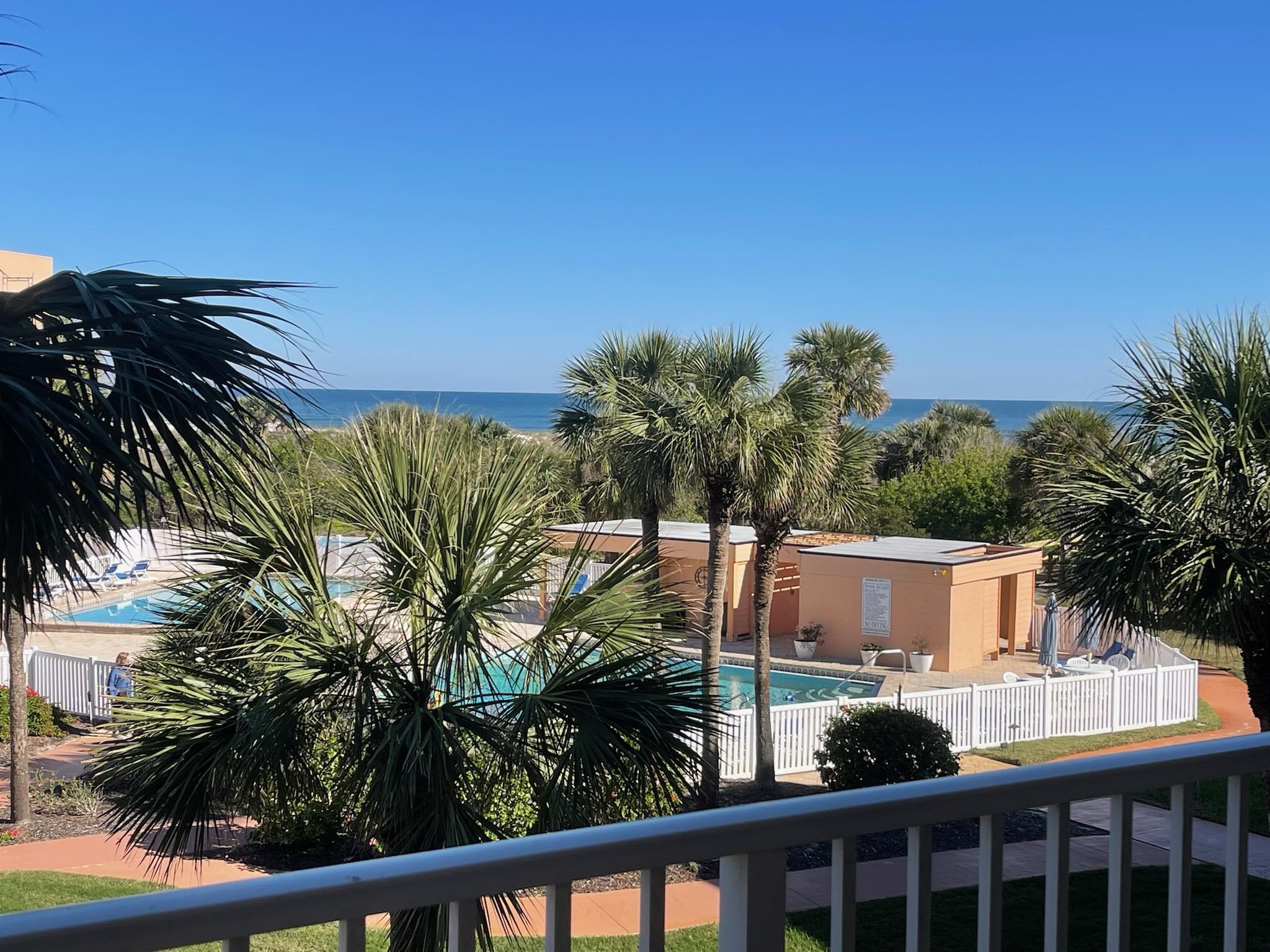 4 Ocean Trace Road, Unit 305 St. Augustine, FL 32080 - Photo 2 of 51 Gallery Image 2