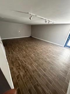 4630 Detroit Avenue Lubbock, TX 79413 - Photo 13 of 16 a view of an empty room