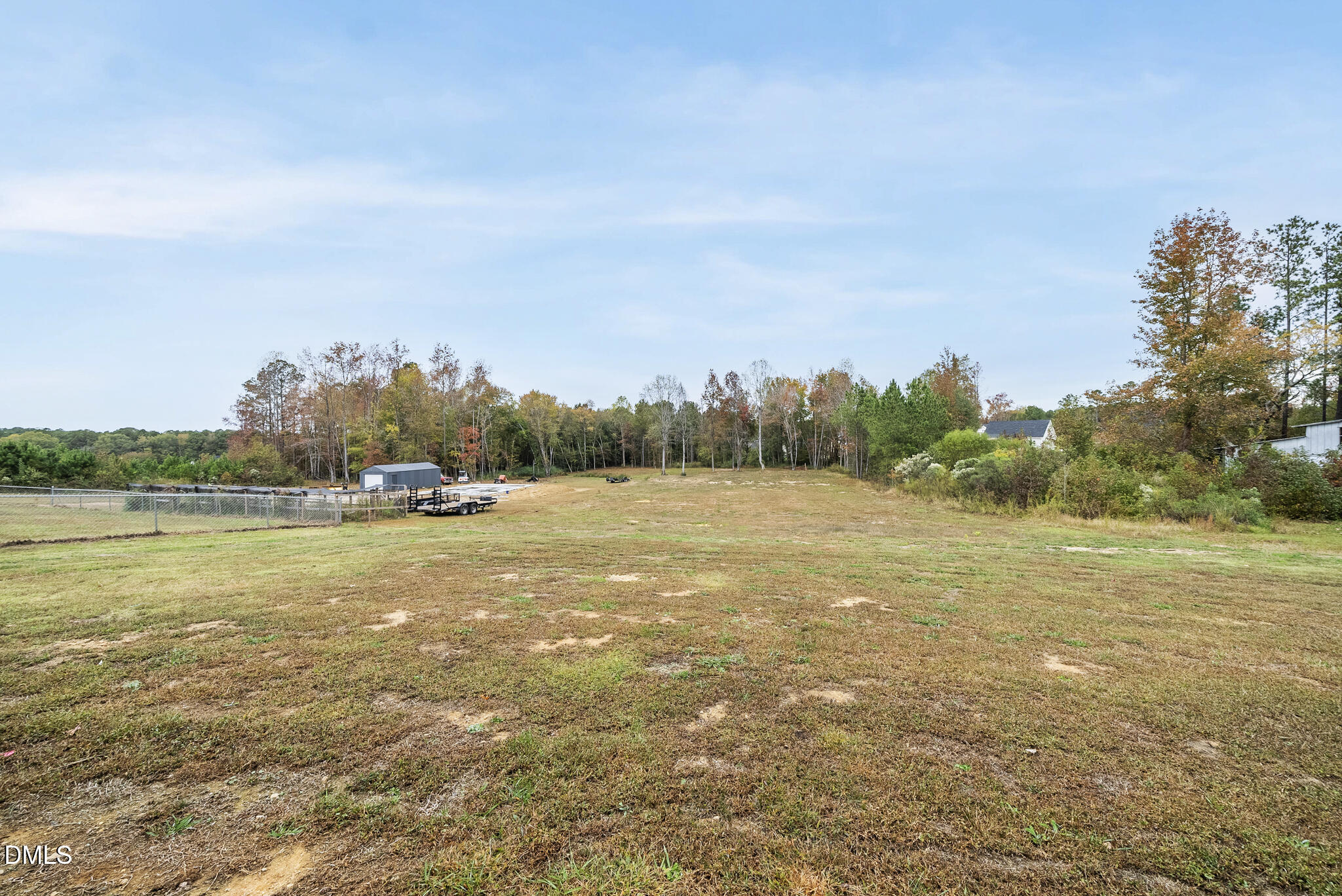 1177 Mudham Road Wendell, NC 27591 - Photo 24 of 24 DSC02381