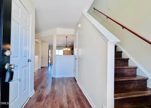 $2,100 | 202 Collington Drive, Mebane, NC 27302