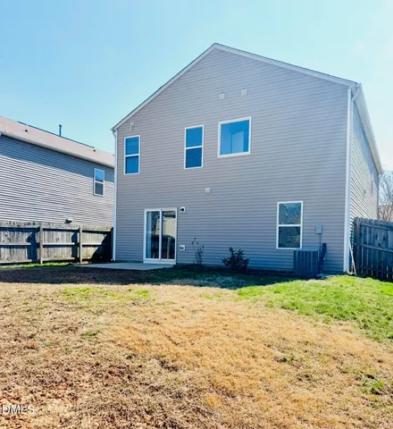 $2,100 | 202 Collington Drive, Mebane, NC 27302