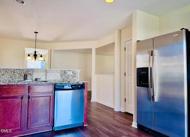 $2,100 | 202 Collington Drive, Mebane, NC 27302