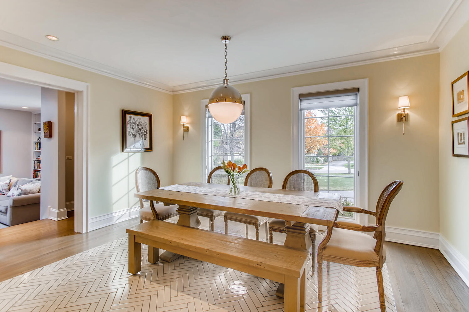 950 Eastwood Road Glencoe, IL 60022 - Photo 16 of 52