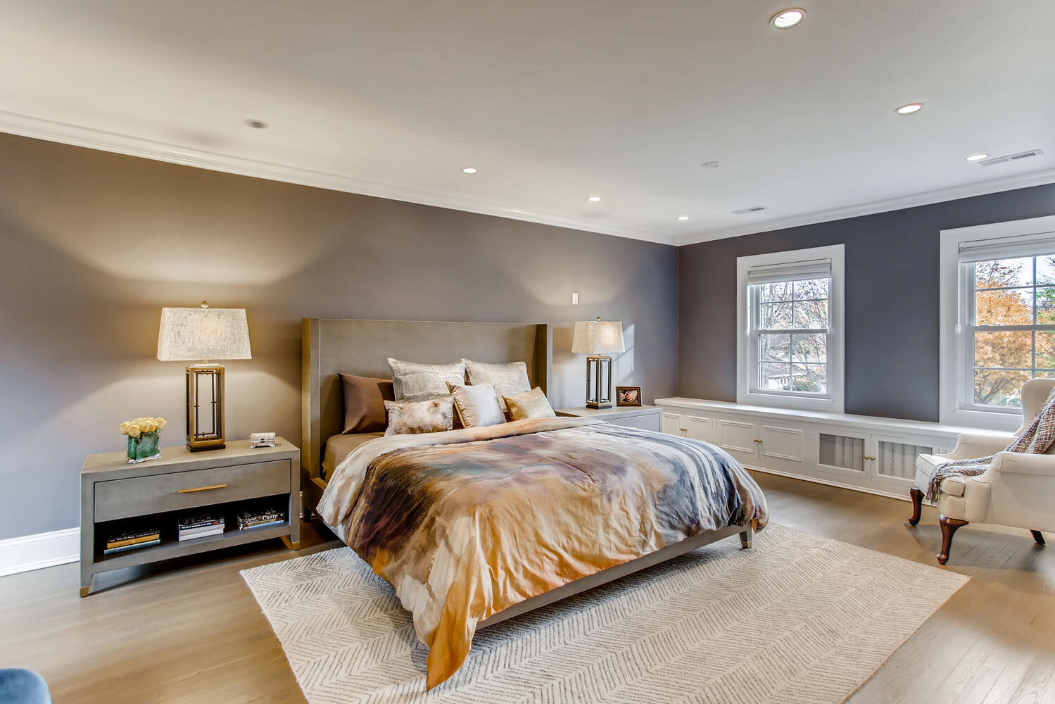 950 Eastwood Road Glencoe, IL 60022 - Photo 25 of 52