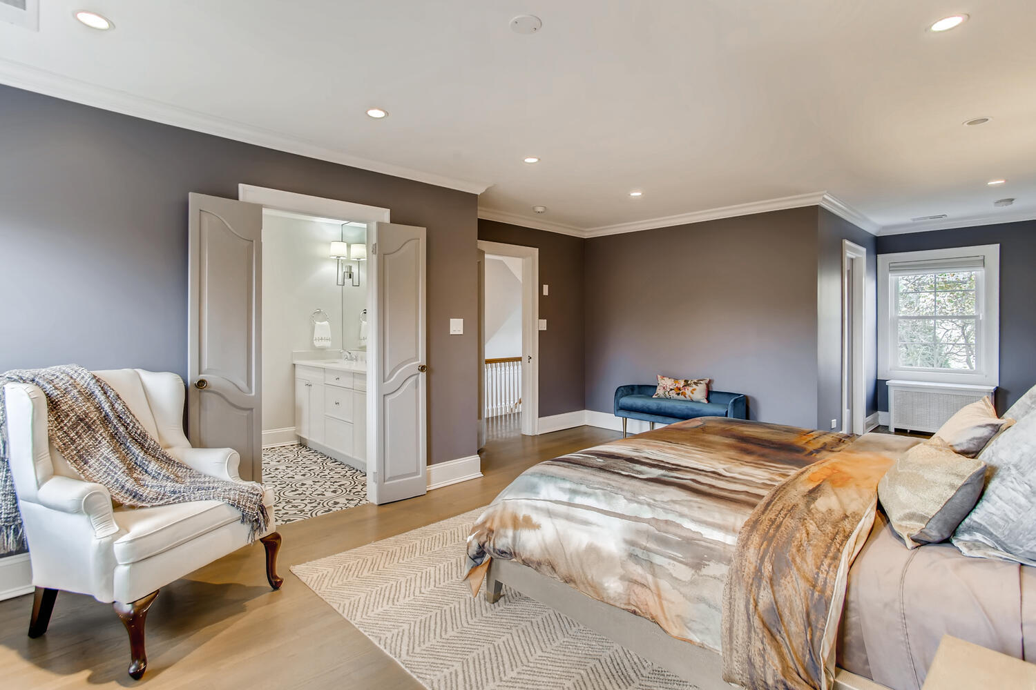 950 Eastwood Road Glencoe, IL 60022 - Photo 26 of 52