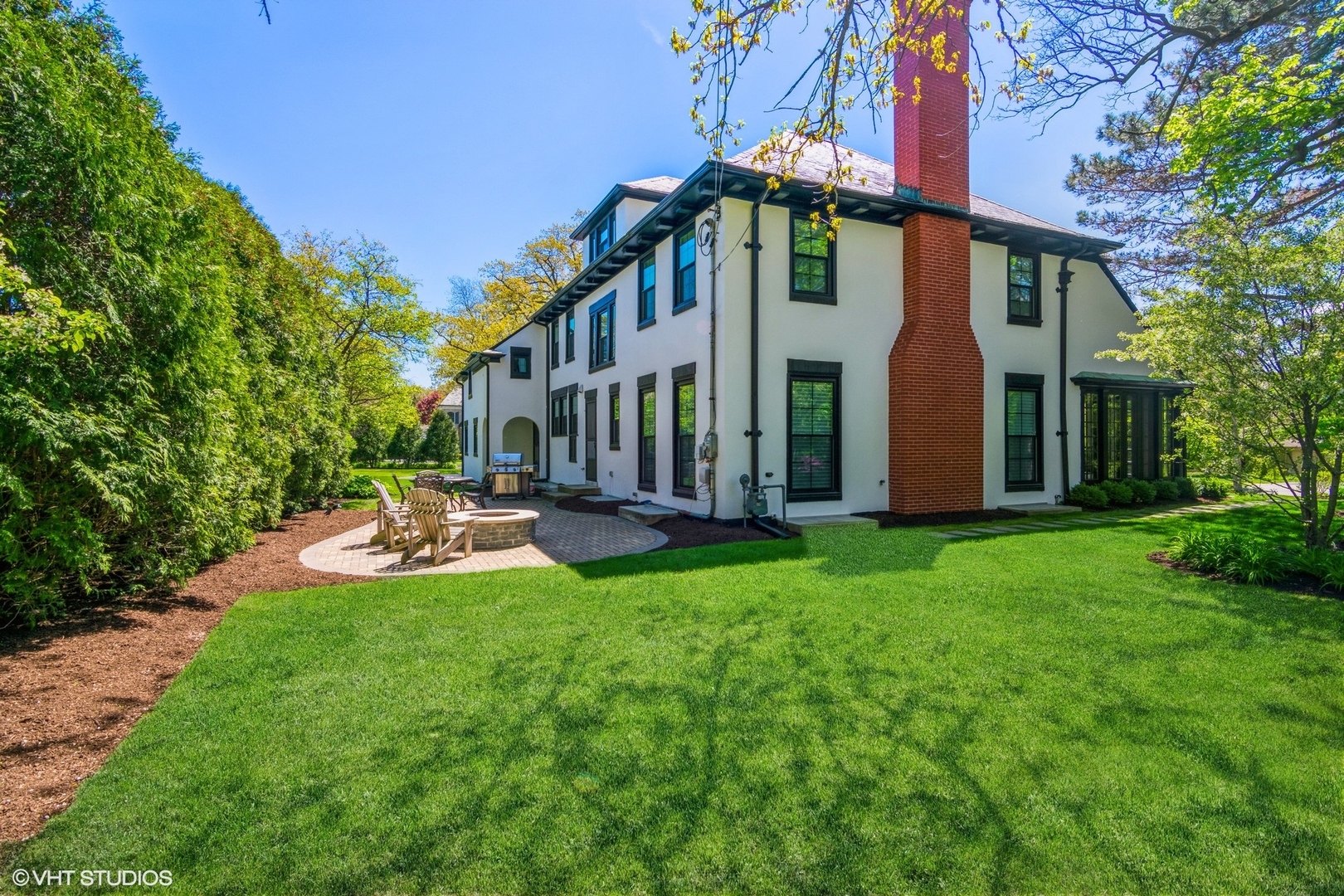 950 Eastwood Road Glencoe, IL 60022 - Photo 46 of 52