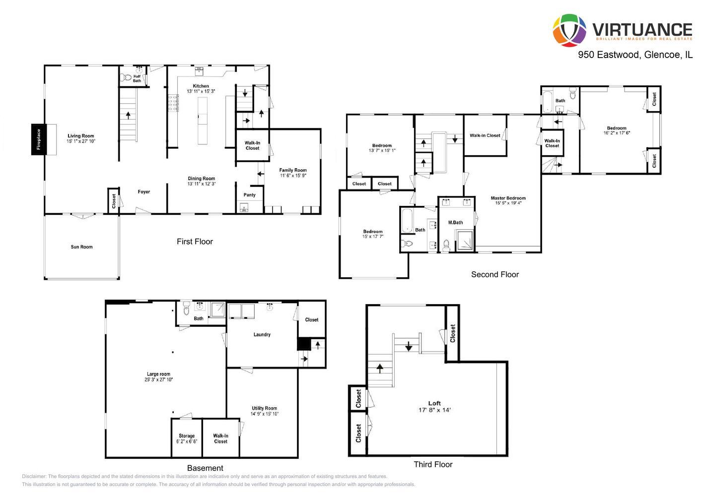 950 Eastwood Road Glencoe, IL 60022 - Photo 52 of 52