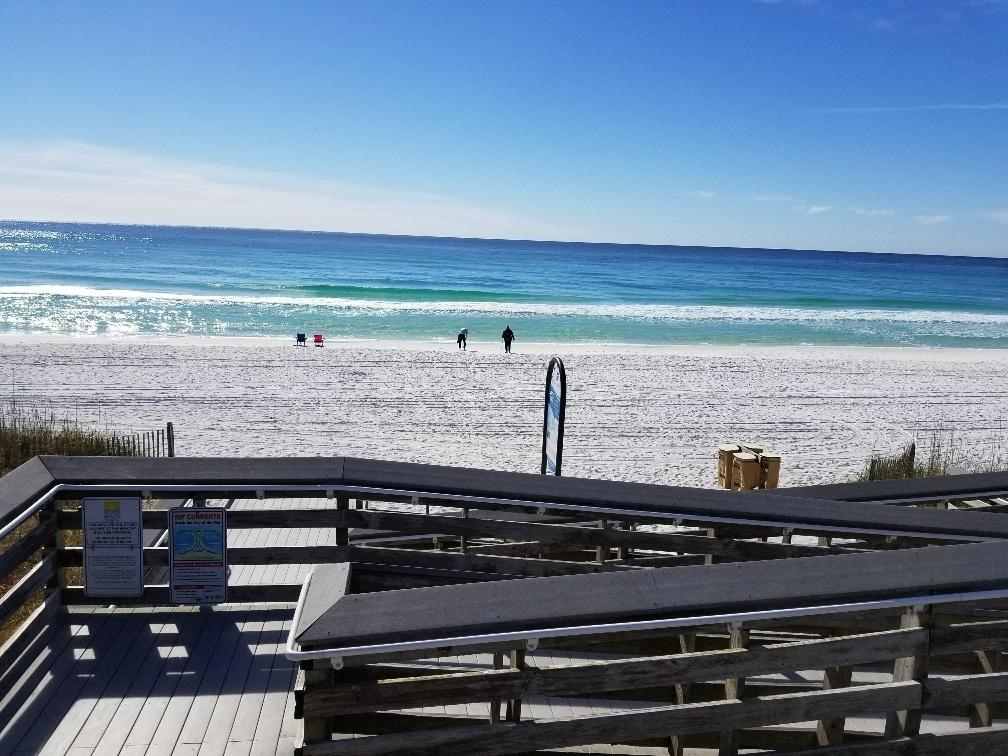 60 Sandprints Drive, Unit A2 Miramar Beach, FL 32550 - Photo 21 of 23 a close up of a stove top oven