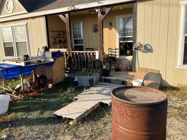 $170,000 | 106 Avalon, Palacios, TX 77465