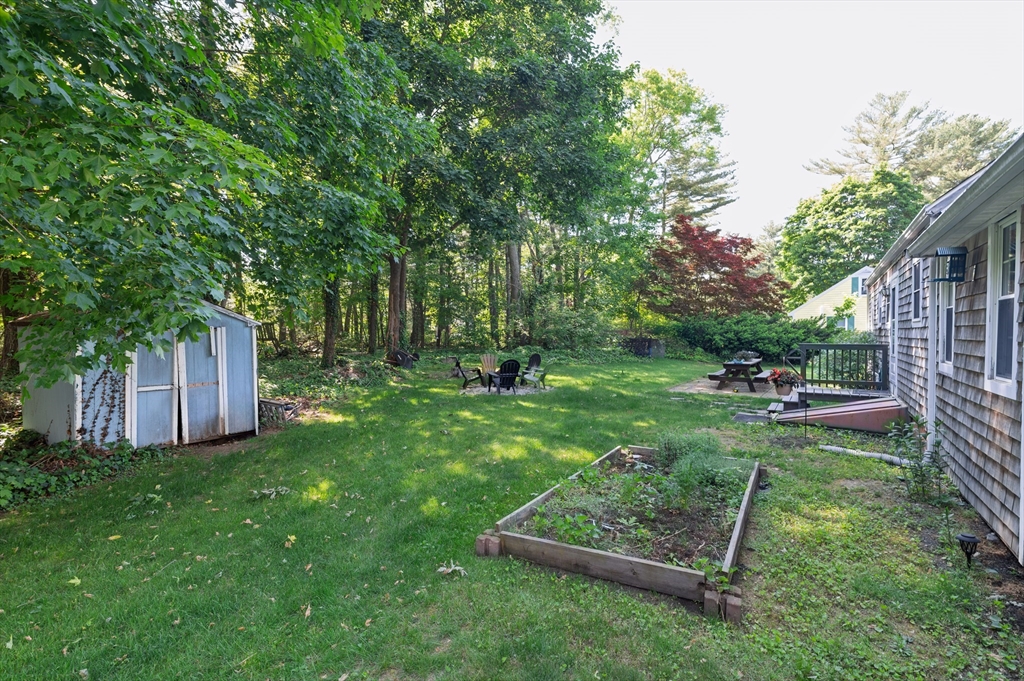 74 Johnson Street Raynham, MA 02767 - Photo 20 of 29