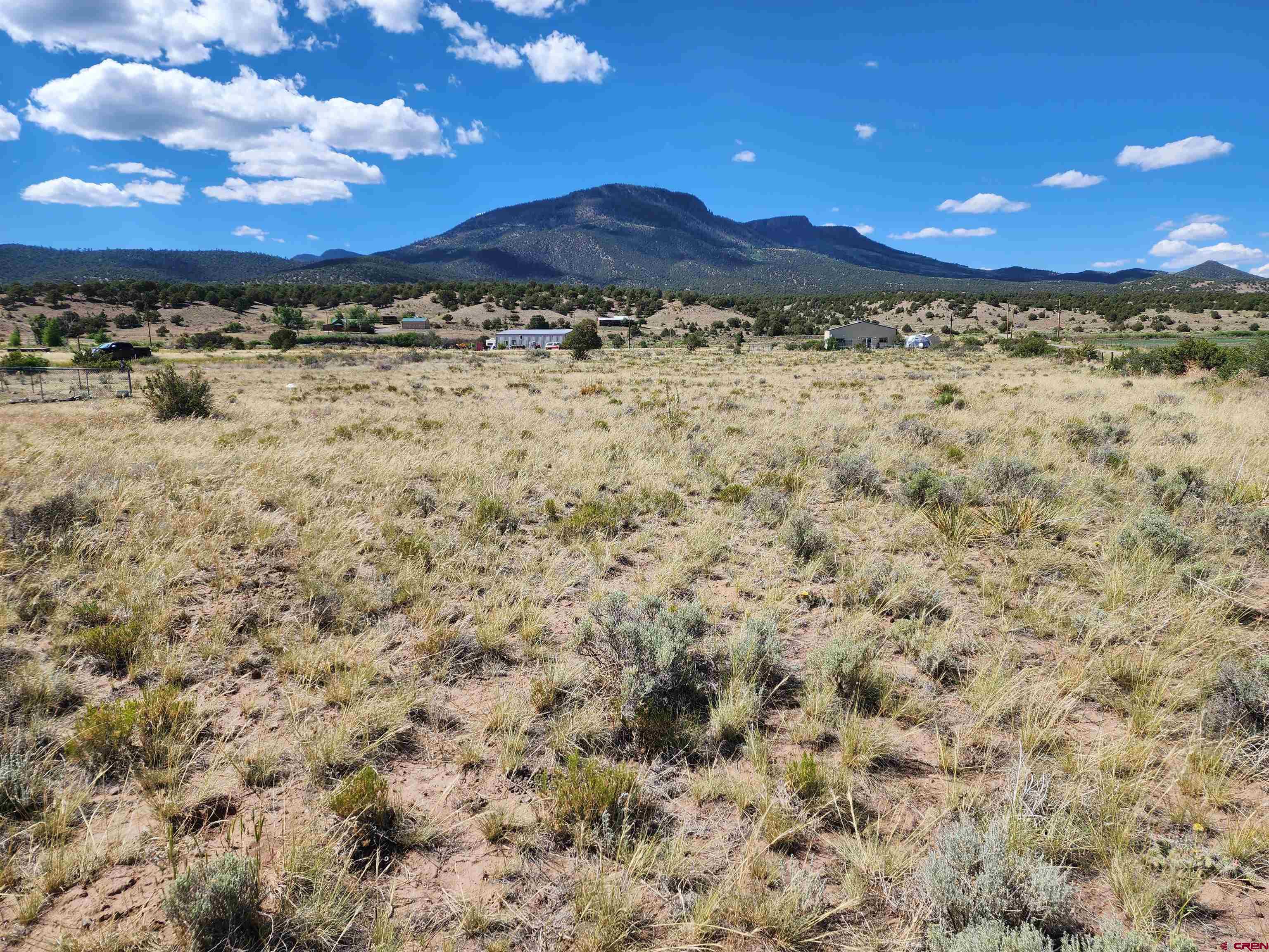 337 Pink Cloud Road South Fork, CO 81154 - Photo 3 of 10 a view of a sky in the sunset