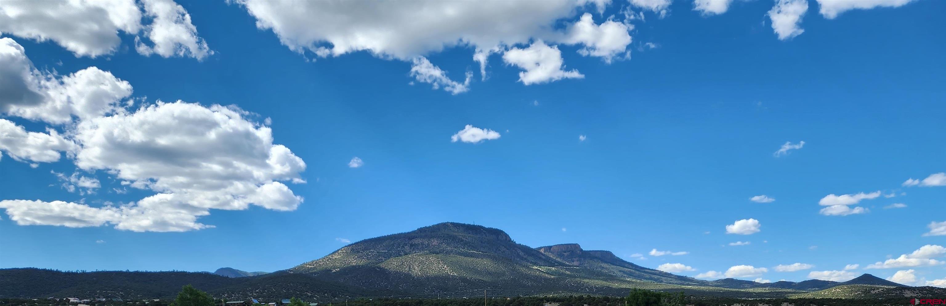 337 Pink Cloud Road South Fork, CO 81154 - Photo 5 of 10 a view of a house with a yard