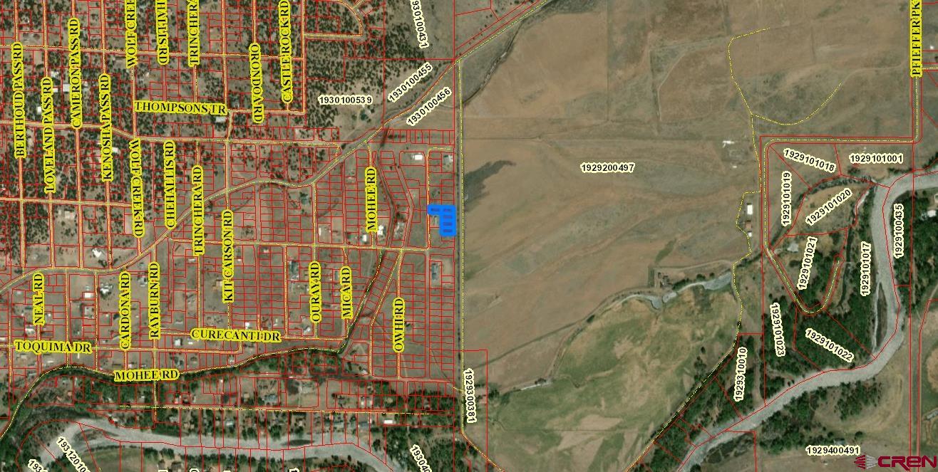 337 Pink Cloud Road South Fork, CO 81154 - Photo 7 of 10 a bathroom with a shower