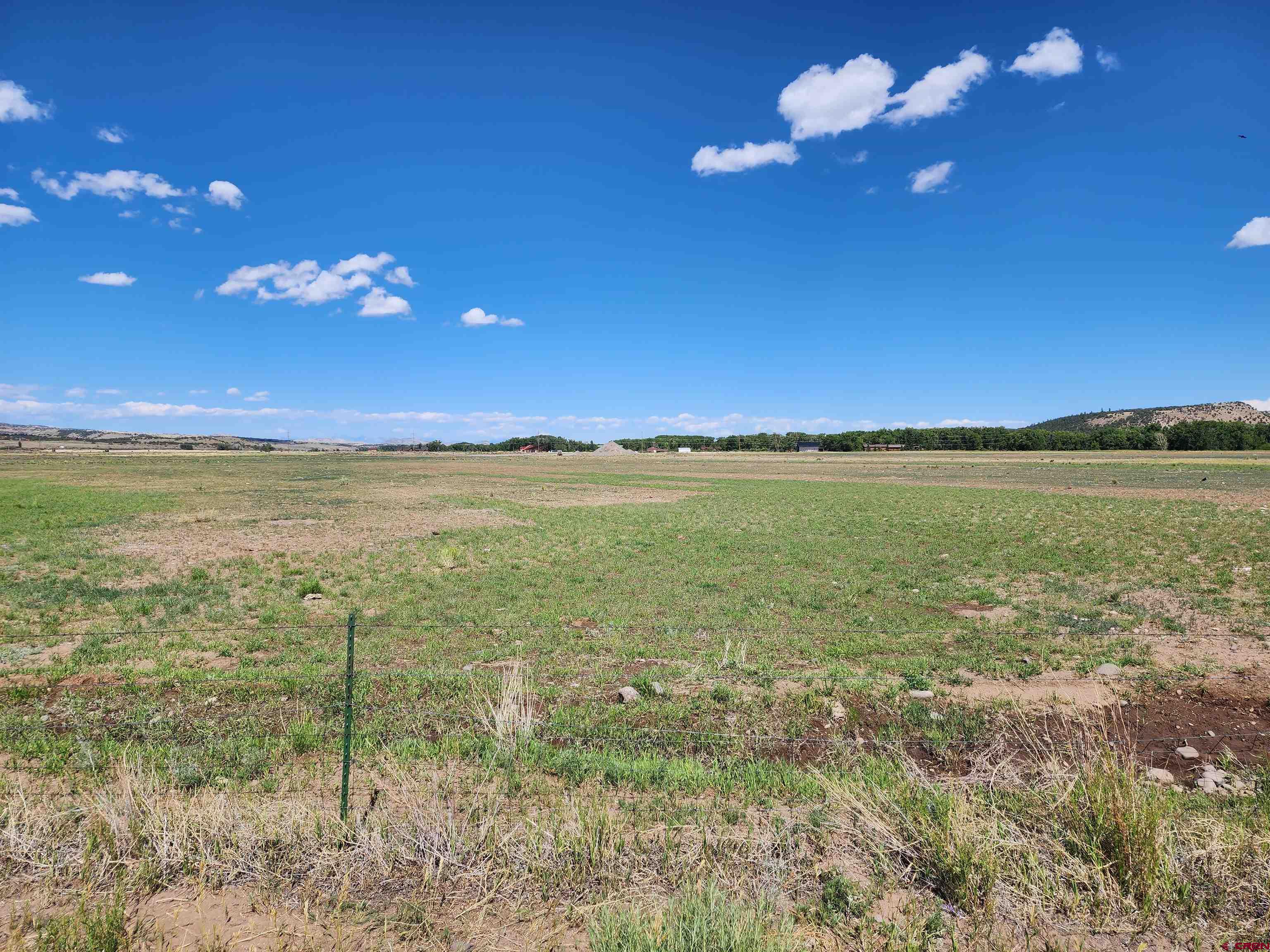 337 Pink Cloud Road South Fork, CO 81154 - Photo 9 of 10 a view of an ocean and a yard