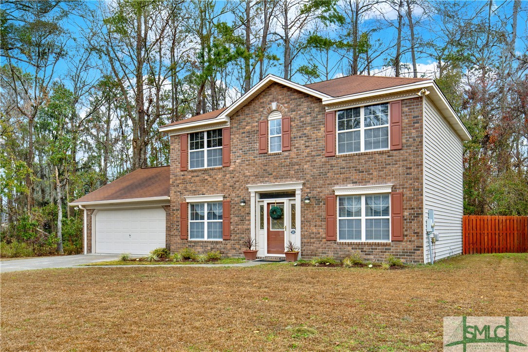 153 Lions Gate Road Savannah, GA 31419 - Photo 3 of 35