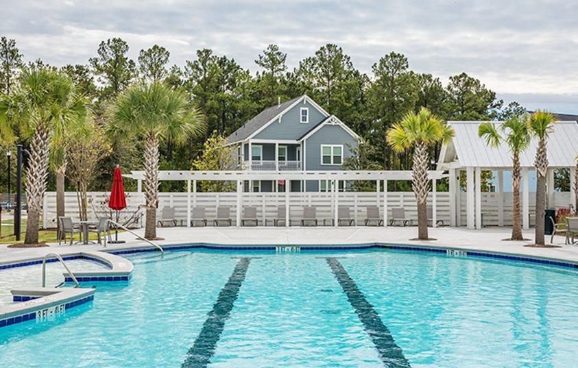 114 County Rd S-18-458 Summerville, SC 29485 - Photo 15 of 16 Pool House 722x460