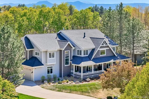 $3,250,000 | 8408 Brittany Place, Niwot, CO 80503
