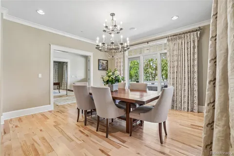 $3,250,000 | 8408 Brittany Place, Niwot, CO 80503