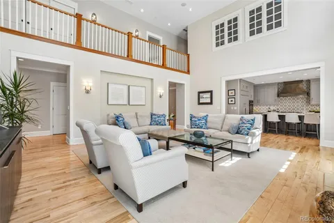 $3,250,000 | 8408 Brittany Place, Niwot, CO 80503
