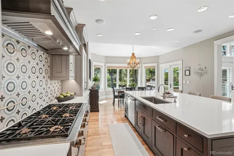 $3,250,000 | 8408 Brittany Place, Niwot, CO 80503