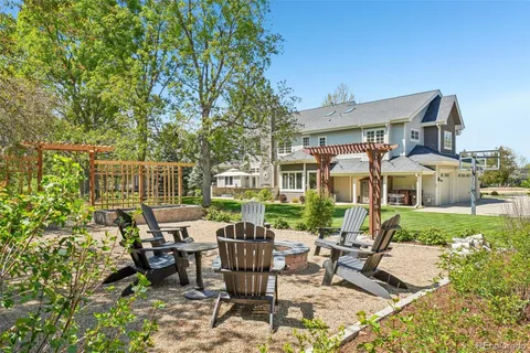 $3,250,000 | 8408 Brittany Place, Niwot, CO 80503